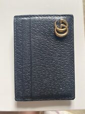 Gucci card holder for sale  Avon