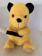 Sooty holding magic for sale  VENTNOR