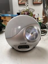 Lumie alarm clock for sale  Shipping to Ireland
