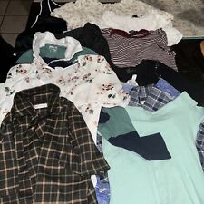 Lot shirts mostly for sale  Prattsburgh
