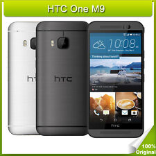 HTC One M9 32GB GSM Factory Unlocked Octa-Core 20MP Smartphone Szary/Złoty/Srebrny na sprzedaż  Wysyłka do Poland