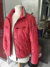 Doudoune manteau armani d'occasion  Andeville