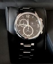 Hamilton jazzmaster chrono usato  Castelsardo