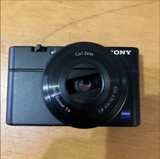 sony rx100 for sale  Shipping to Ireland