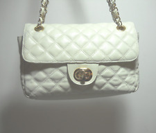 Paradox white quilted for sale  Palm Beach