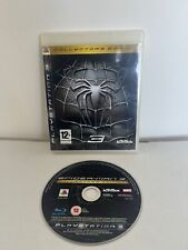 PS3 | Spider-Man 3 | Edição de Colecionador | SEM MANUAL | PAL comprar usado  Enviando para Brazil