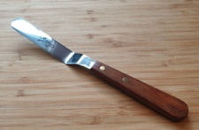 Ateco palette spatula for sale  RADLETT