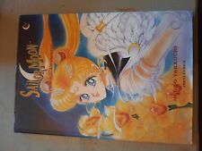 Sailor moon artbook gebraucht kaufen  Göggn.,-Berghm.,-Inngn.