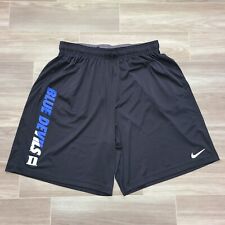 Shorts Nike Dri-Fit Masculino XXL Duke Blue Devils comprar usado  Enviando para Brazil