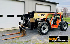 2022 jlg 1255 for sale  Denver