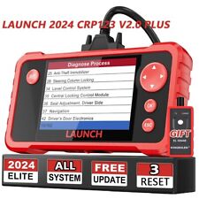 2024 launch crp123 for sale  UK