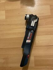 Bosch 18v gop for sale  DISS