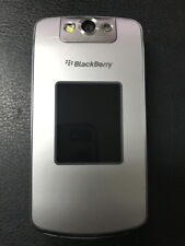 Teléfono celular BlackBerry Pearl Flip 8220 Wi-Fi Bluetooth abatible 2G segunda mano  Embacar hacia Argentina