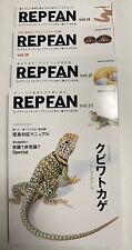 Lot japanese reptile for sale  Nipomo