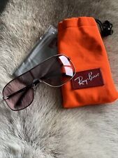Rayban sunglasses for sale  PAIGNTON
