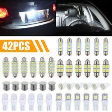 42pcs car interior for sale  Shipping to Ireland