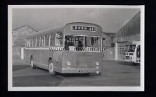 Tm8125 fife bus for sale  EAST COWES