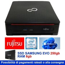 Mini fujitsu esprimo usato  Rutigliano