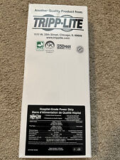 Tripplite ps415hgultra surge for sale  New Baltimore