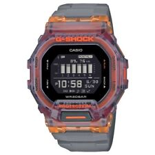 Używany, G-Shock G-Squad Bluetooth Sports Workouts Training Watch GBD-200SM-1A5 RRP $319 na sprzedaż  Wysyłka do Poland