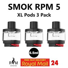 Authentic smok rpm for sale  OLDHAM