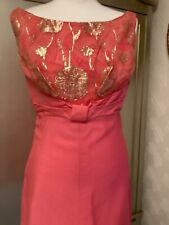 1960s dress size for sale  ROSSENDALE