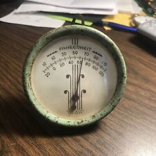 Vintage thermostat for sale  Saint Peters