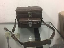 Vintage leather camera for sale  Atlanta