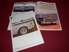1965 big mercury for sale  Greencastle