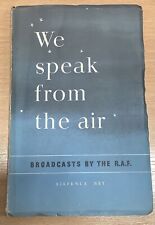 Speak air. broadcasts for sale  CARRICKFERGUS