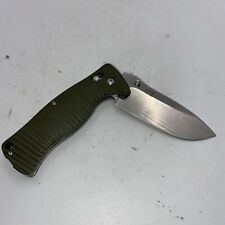 F3knife made ganzo for sale  Jack