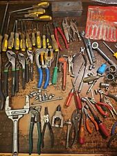 tools box mixed for sale  Port Huron