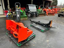 Kubota l2194a front for sale  Quakertown