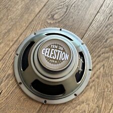 Celestion ten g10r gebraucht kaufen  Soest