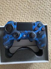 Ps4 scuf controller for sale  LOUGHBOROUGH