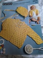 Vintage baby outfit for sale  Shipping to Ireland