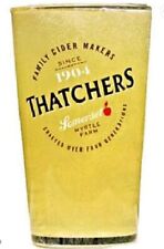 Thatchers pint cider for sale  OKEHAMPTON