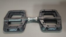 Fooker mtb pedals for sale  Kathleen