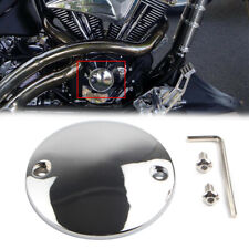 Ignition lid chrome for sale  Shipping to Ireland