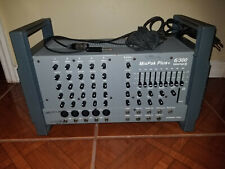 Biamp mixpak plus for sale  Lehigh Acres