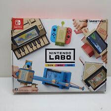 Nintendo labo variety for sale  Seattle