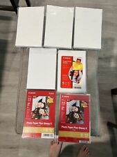 glossy plus ii photo paper for sale  Tampa