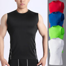 Men sleeveless vest for sale  Shipping to Ireland