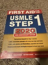 First aid usmle for sale  Greenville