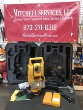 Topcon total station..gts for sale  Newfoundland