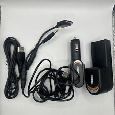 Kit de carregamento universal Duracell para jogos e carregador de carro recarregável Sony PSP comprar usado  Enviando para Brazil