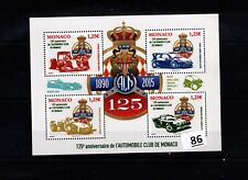 Monaco mnh sports for sale  Shipping to Ireland