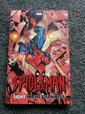 Spider man light for sale  BIRMINGHAM