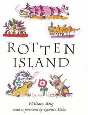 Rotten island for sale  ROSSENDALE