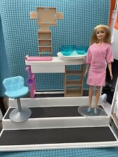 Barbie spa day for sale  Naples